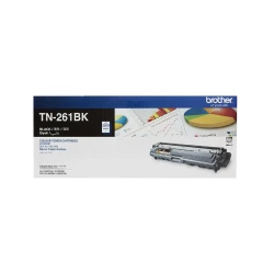 Brother TN-261 Siyah Orijinal Toner - 1