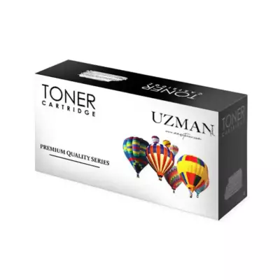Canon CRG-040/0456C001 Kırmızı Uyumlu Muadil Toner - 1