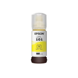 Epson 101-C13T03V44A Sarı Orijinal Mürekkep - 2