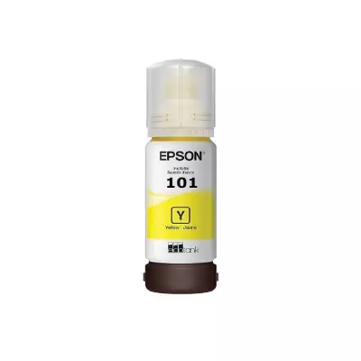 Epson 101-C13T03V44A Sarı Orijinal Mürekkep - 2