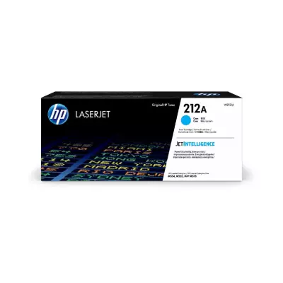 Hp 212A-W2121A Mavi Orijinal Toner - 1