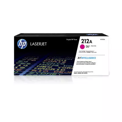 Hp 212A-W2123A Kırmızı Orijinal Toner - 1