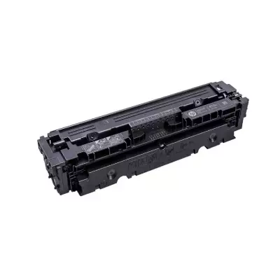 Hp 410A-CF410A Siyah Orijinal Toner - 2