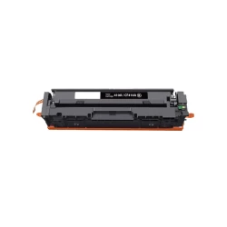 Hp 410A-CF410A Siyah Uyumlu Muadil Toner - 2