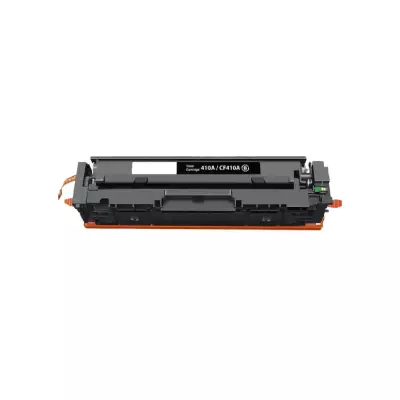 Hp 410A-CF410A Siyah Uyumlu Muadil Toner - 2