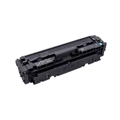 Hp 410A-CF411A Mavi Orijinal Toner - 2
