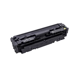 Hp 410A-CF412A Sarı Orijinal Toner - 2