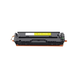 Hp 410A-CF412A Sarı Uyumlu Muadil Toner - 2
