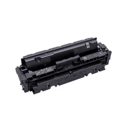 Hp 410X-CF410X Siyah Orijinal Toner Yüksek Kapasite - 2
