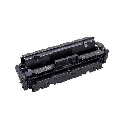 Hp 410X-CF410X Siyah Orijinal Toner Yüksek Kapasite - 2
