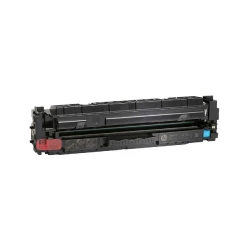 Hp 410X-CF411X Mavi Orijinal Toner Yüksek Kapasite - 2