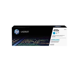 Hp 410X-CF411X Mavi Orijinal Toner Yüksek Kapasite - 1
