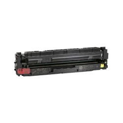 Hp 410X-CF412X Sarı Orijinal Toner Yüksek Kapasite - 2