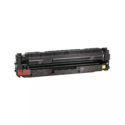 Hp 410X-CF412X Sarı Orijinal Toner Yüksek Kapasite - 2