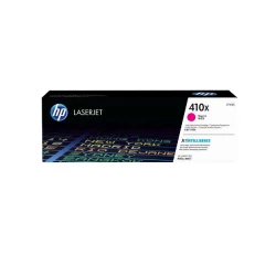Hp 410X-CF413X Kırmızı Orijinal Toner Yüksek Kapasite - 1