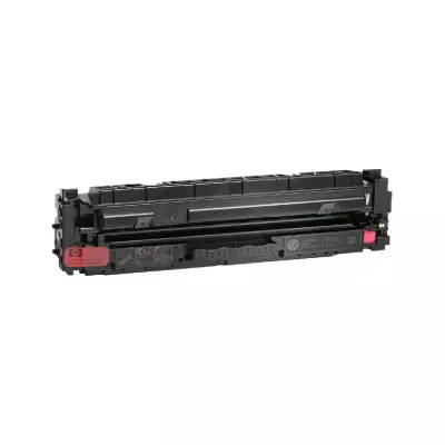 Hp 410X-CF413X Kırmızı Orijinal Toner Yüksek Kapasite - 2