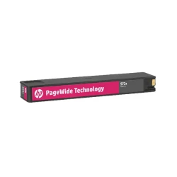 Hp 973X-F6T82AE Kırmızı Orijinal Kartuş Yüksek Kapasite - 2