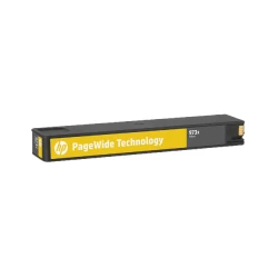 Hp 973X-F6T83AE Sarı Orijinal Kartuş Yüksek Kapasite - 2