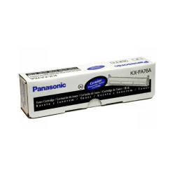 Panasonic KX-FA76A Orijinal Toner - 2